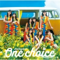 日向坂46 - One choice