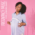 Pregnancy Music For Unborn Baby - Soothing Music For Brain Development, Fetus Relax | Soothing Heartbeat, Motherly Love Melodies