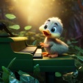 Cute Melody - Winter Sonata (Piano Version)