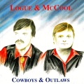 Logue & McCool、Fowler、Gentry - Cowboys & Outlaws