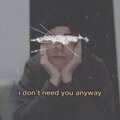 Robson - i know that you're done with me (Explicit)