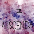 Miscenda, Vol. 2