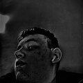 Pitch Black Room (Explicit)