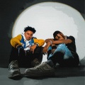 Efx(Teller Brown & Navi Nancho)、EFX - Next move