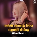 Qinn Media、tlong - Rượu Mừng Hóa Người Dưng (Qinn Remix)