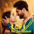 Limon Ahmed - Phir Aur Kya Chahiye (Lofi)