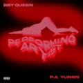 Performing Artist (feat. BABY QUEEN)(Explicit)