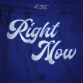 Right Now (feat. Douglas Busta, Bacco & Ssese) (Explicit)