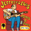 Jeffrey Lewis - All the Birds in the Woods