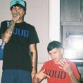 alviiero69、Benjita Montana - Bendecido (feat. Benjita Montana)(Explicit)