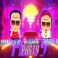 YoungCefas、2BLE R - Llegando Al Party (feat. 2ble R)(Explicit)