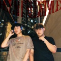 雾明、7Teen - 合拍Freestyle