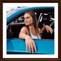 Kinton - Auto Racing