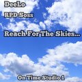 Deelo、RPD Soss - Reach For The Skies