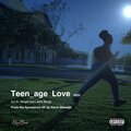 Kevin Mawejje、Likkle Bangi - Teenage Love (feat. Likkle Bangi)(Explicit)