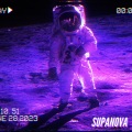 Man On The Moon (Explicit)