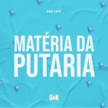 Matéria de Putaria (Explicit)