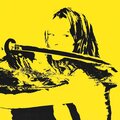 Soj、!!boo!! - kill bill (feat. !!boo!!)(Explicit)