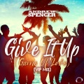 Give It Up (Game of Love)(VIP Mix)