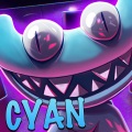 Rockit Music、HalaCG - Cyan
