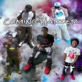 Düci、3shot、Quando、LilH8 - YNA Freestyle (feat. 3Shot LilH8 & Quando)(Explicit)
