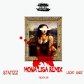 MONA LISA (feat. Lojay & Sarz)(Remix)