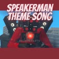 DJ NESTOR - Speakerman Theme Song