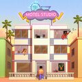 Karmen、YG Pablo - AVEC TOI (Explicit)