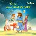 Toto und der Mann im Mond