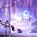 W菁沂_AstridW、阿巴巴是我、ミ千、千玥Jasmyn.Z、酒黎li - 月下逢