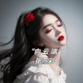 张燕彩 - 向云端 (翻唱独唱女声版)