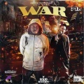Mann、Fetti Bagz - War (feat. Fetti Bagz)(Explicit)