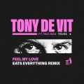 Feel My Love (Eats Everything's Big Organ Mix)