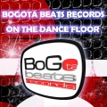 outcode - Crazy in Bogota (Original Mix)