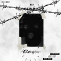 Julian Fahrenbach、EDGERUNNER - morgen. (Explicit)