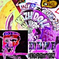 ZKing、Kash Doll - ALL HYPE ZCREWD N CHOPPED (feat. Kash Doll)(Explicit)