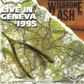 wishbone ash - In The Skin