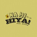 Knomadesu、Alfr$$d - Nahihiya! (feat. Alfr$$d)