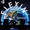 FLEXIN' (feat. MONALISA)(Explicit)