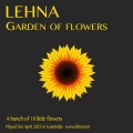 Lehna - Ironwood