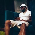 Tired (Explicit)