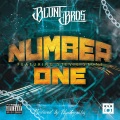 Number One (feat. Stevie Stone)(Explicit)