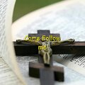 Steve D - Come follow me