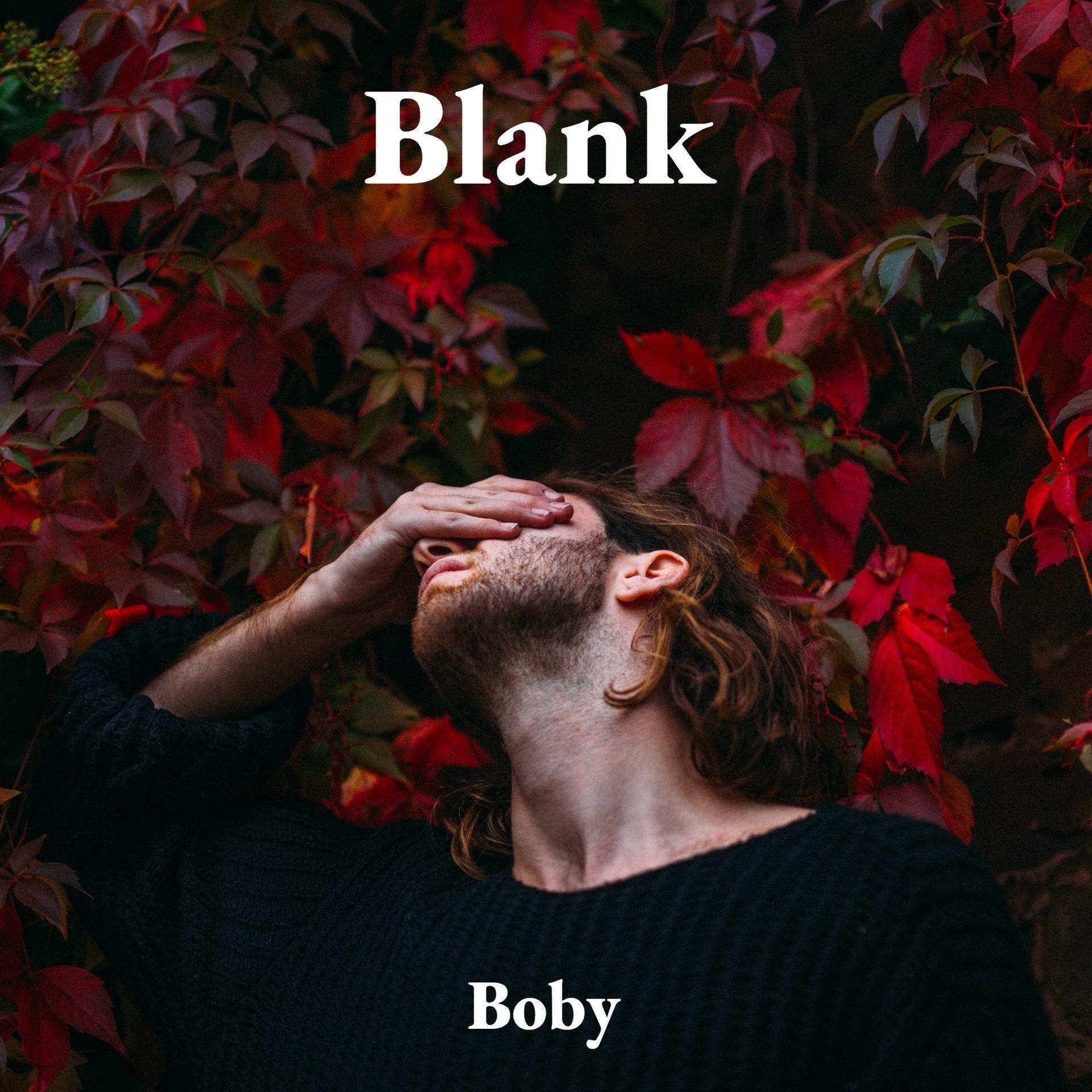 Boby - Blank