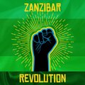 Zanzibar Revolution (High Ethnic Spirits, African Safari Music)