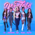 JEDET、Ms Nina、Bea Pelea、Lizz、Kenya Racaile、pipo beatz - DevoToto (Explicit)