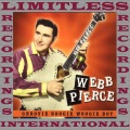 webb pierce - In The Jailhouse Now