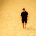 Moondog、Luniworks - No Water In Sahara