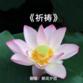 朝花夕拾 - 祈祷