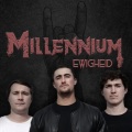 Millennium - Alleen